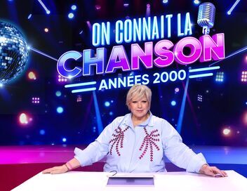 On connaît la chanson