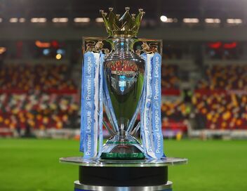 Football : Premier League