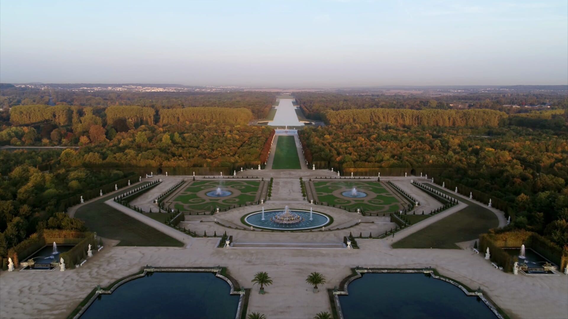 Les 100 lieux qu'il faut voir