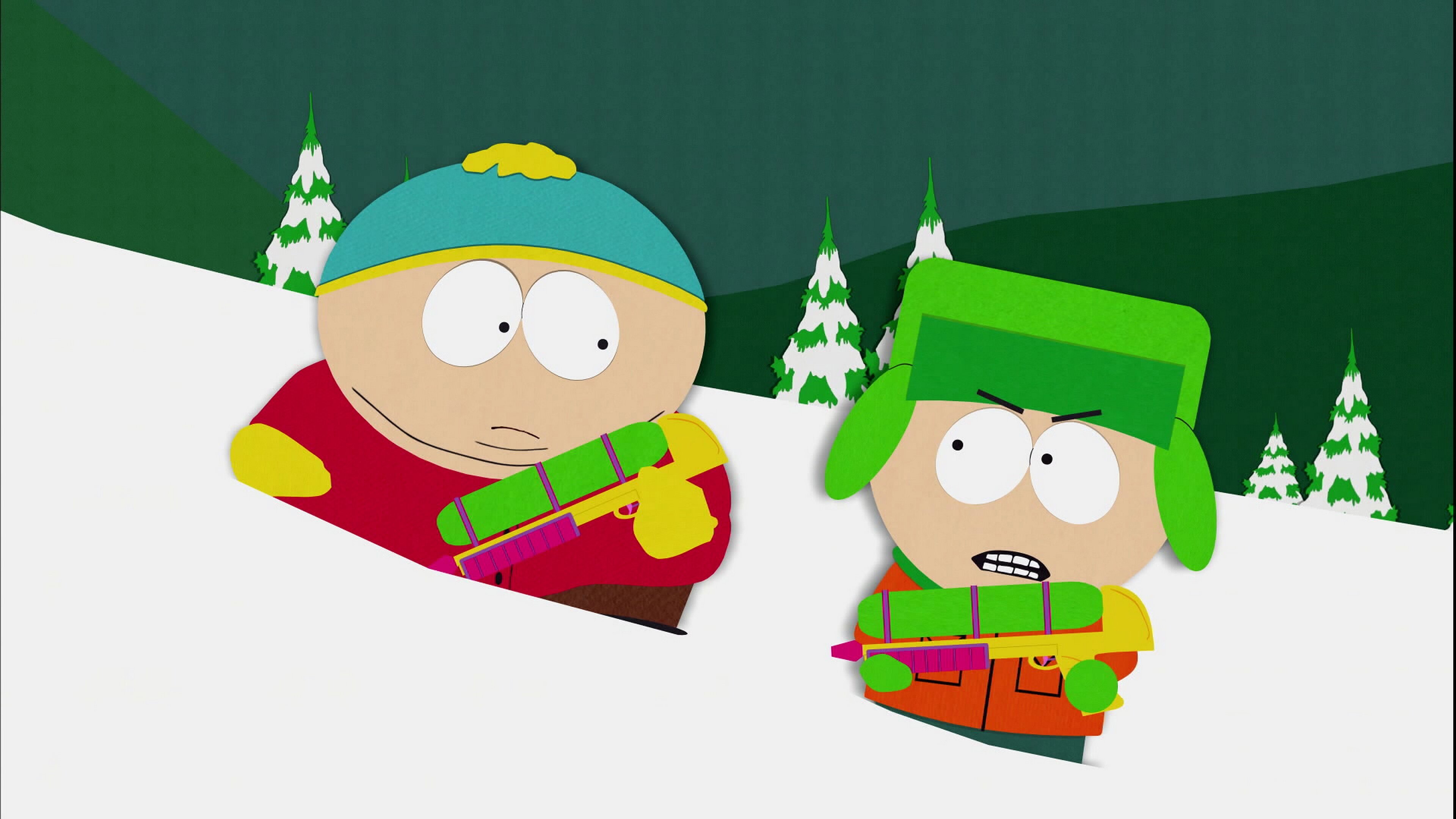 South Park