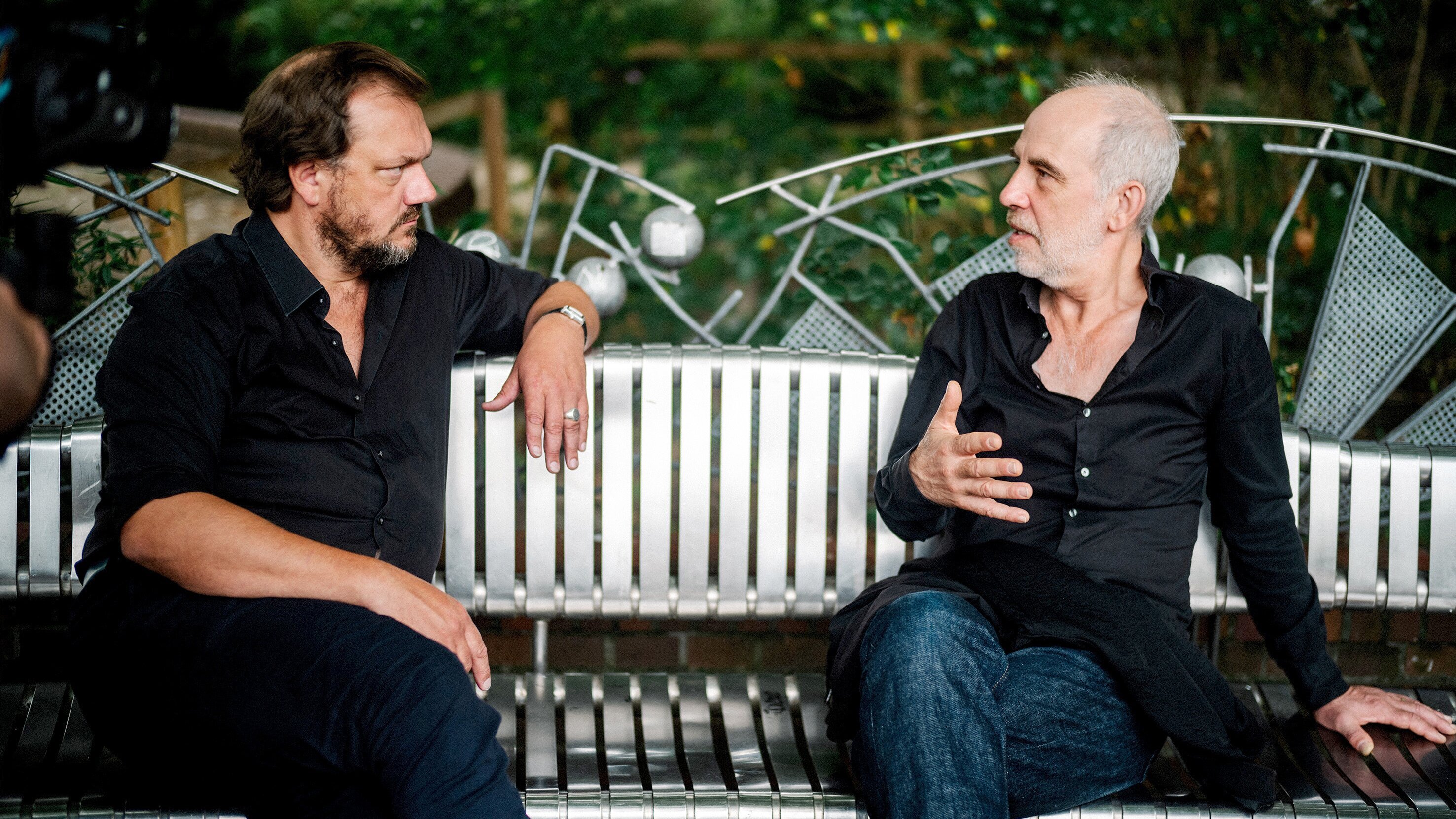 Element of Crime – Wenn es dunkel und kalt wird in Berlin