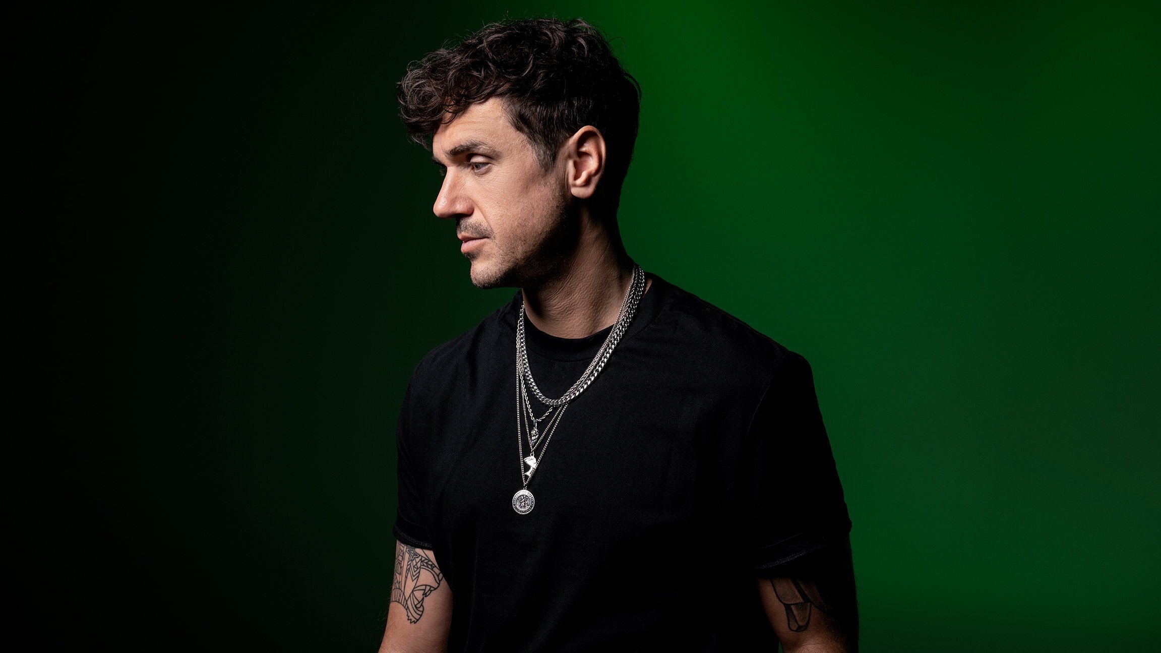 Soul Christmas: Die Weihnachtsshow mit SEVEN