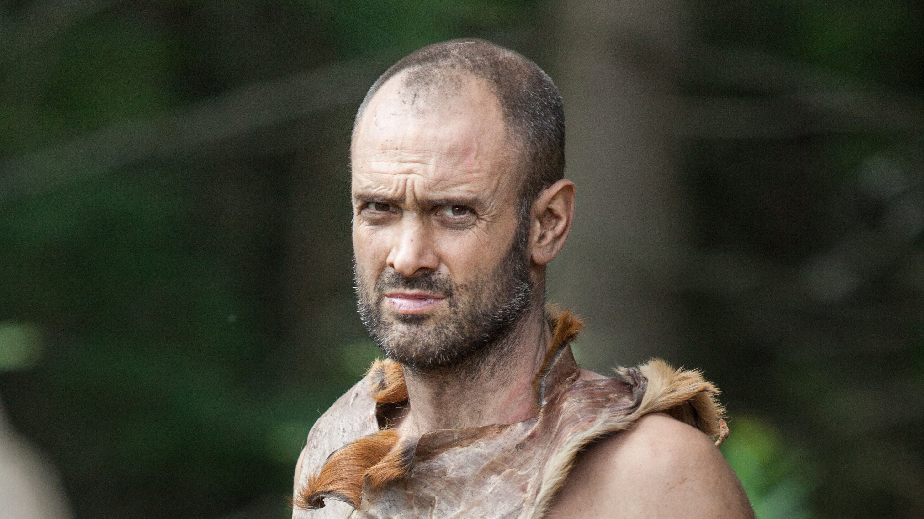 Ed Stafford: Wie ich die Welt überlebte