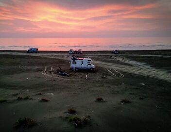 La folie du camping-car : des vacances pas comme les autres