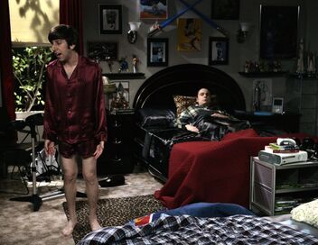 The Big Bang Theory