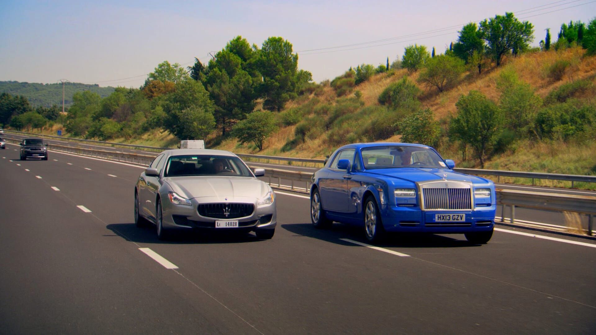 Top Gear