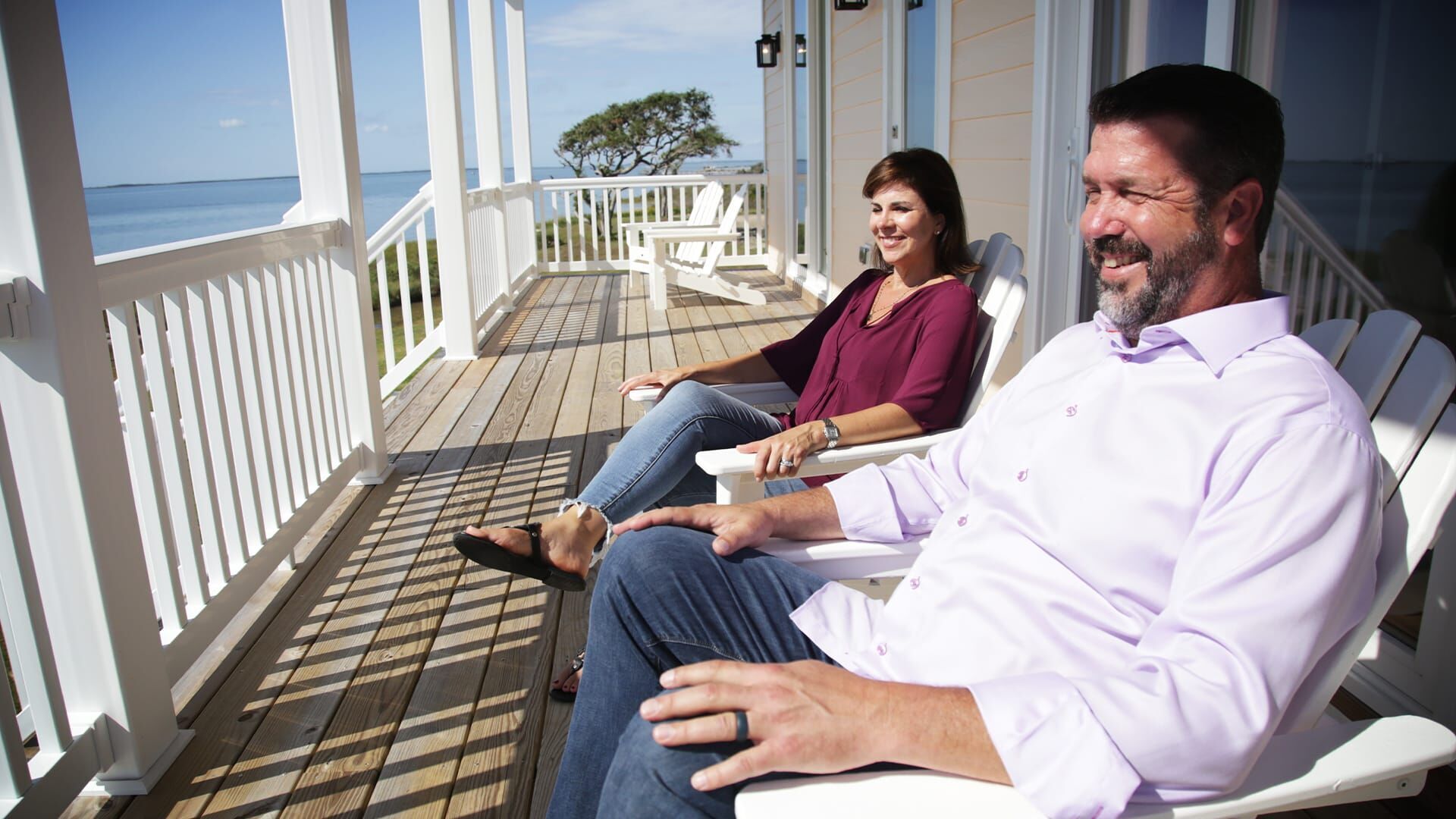 Beach House Hunters