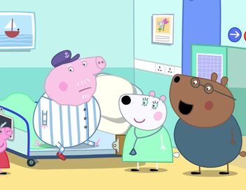 Peppa Pig