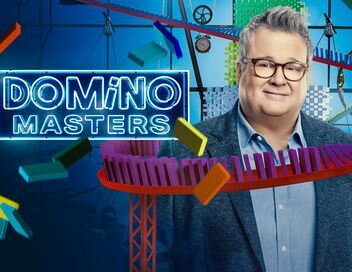 Domino Masters