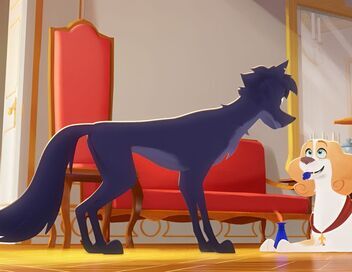 Belfort & Lupin