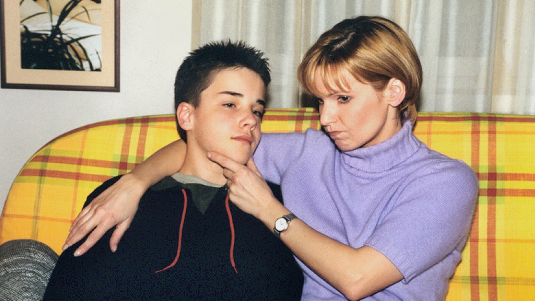 In aller Freundschaft