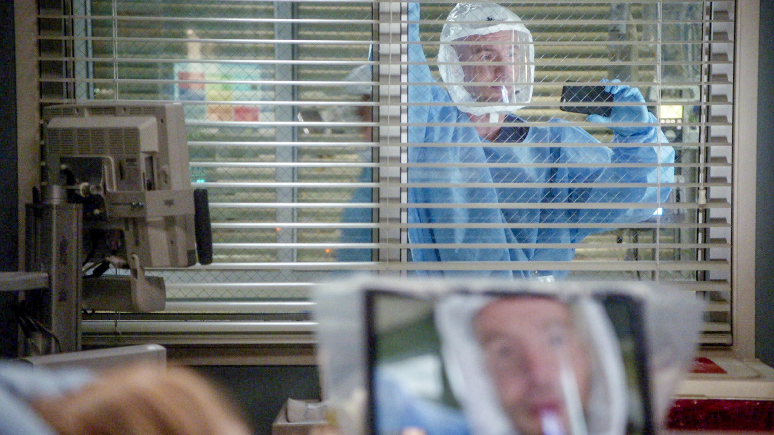 Grey's Anatomy – Die jungen Ärzte