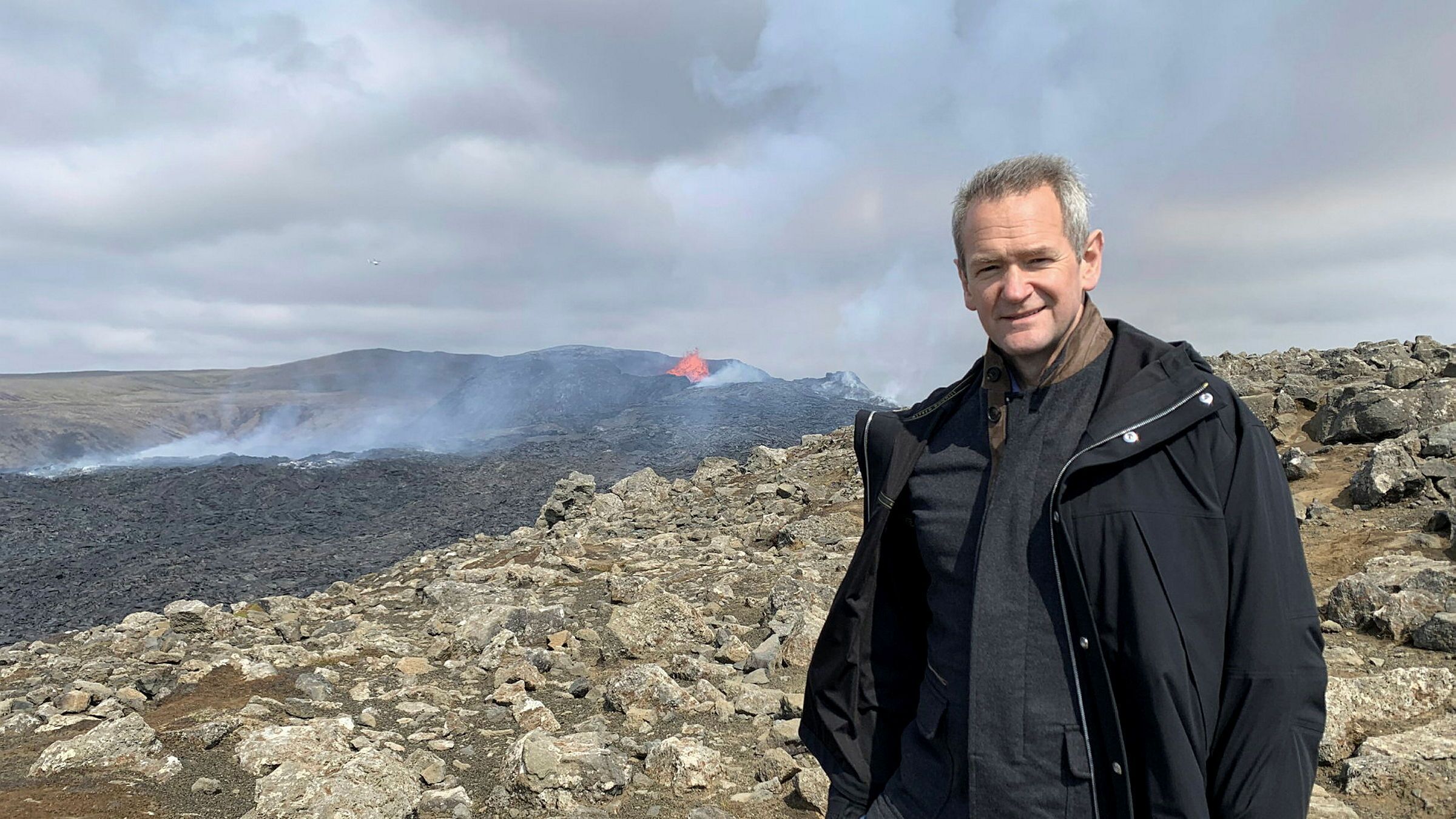 Island mit Alexander Armstrong