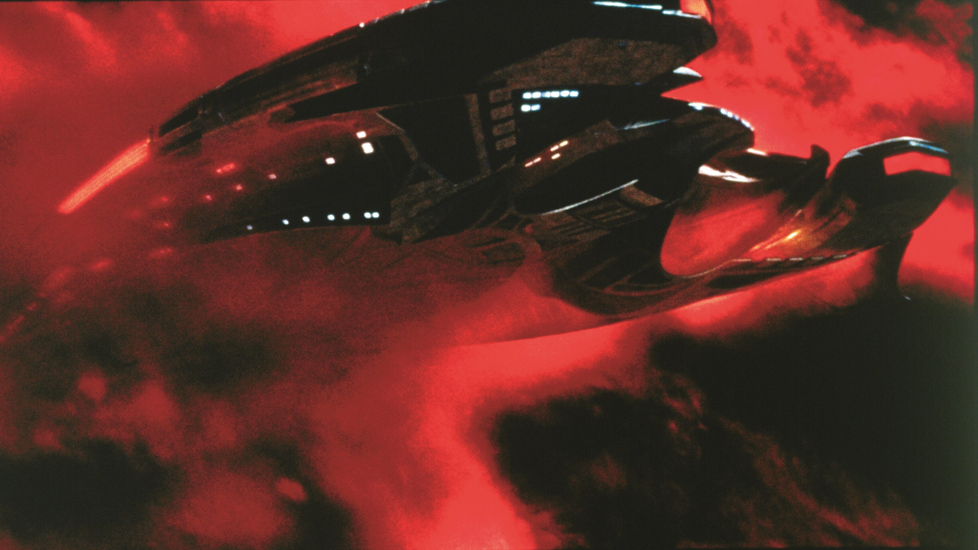 Star Trek – Der Aufstand