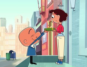 Mr Magoo