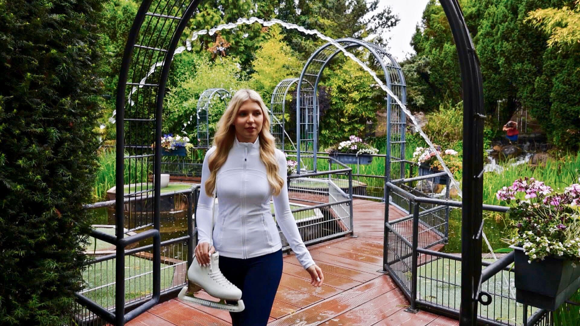 Die Geissens: Traumjob Prinzessin