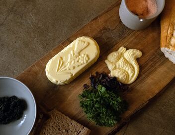 Voyage gourmand