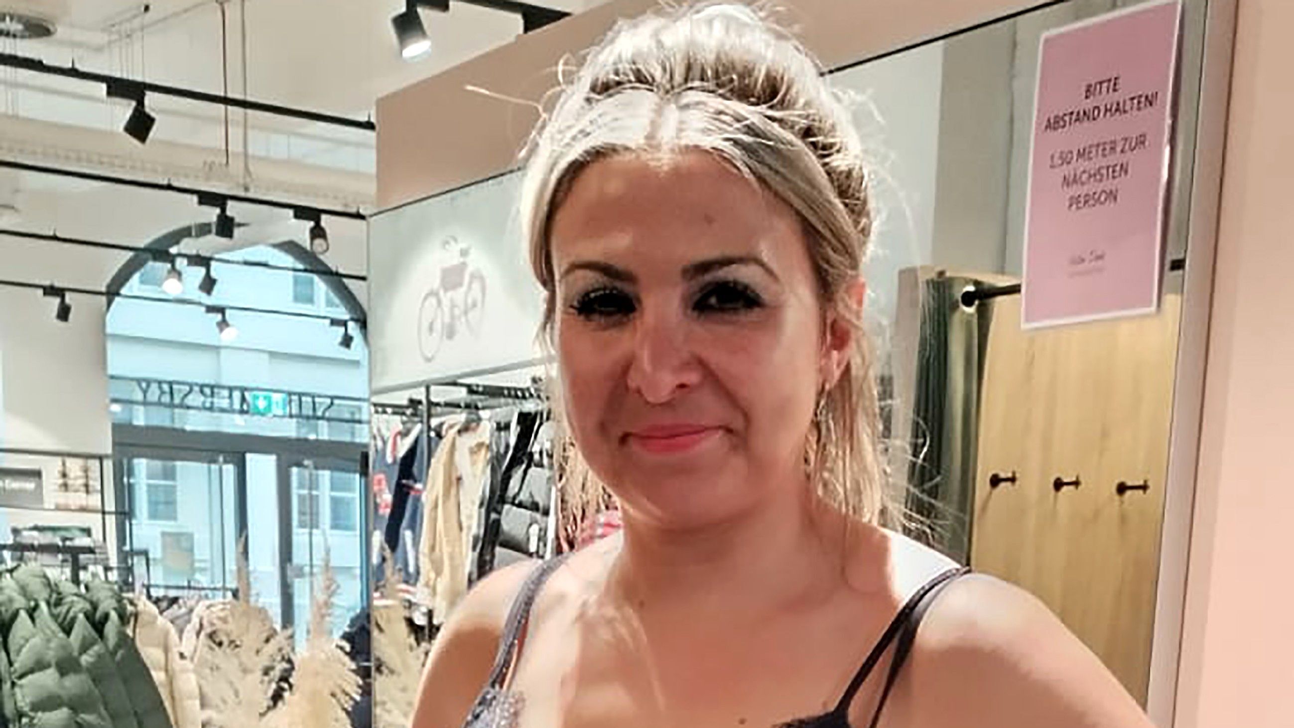 Shopping Queen