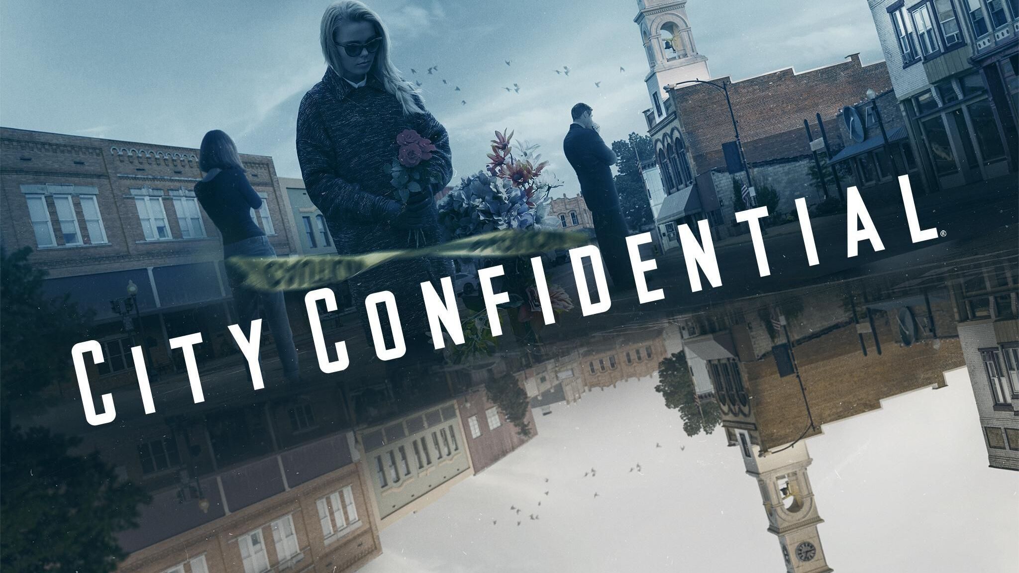 Verbrechen nebenan – City Confidential