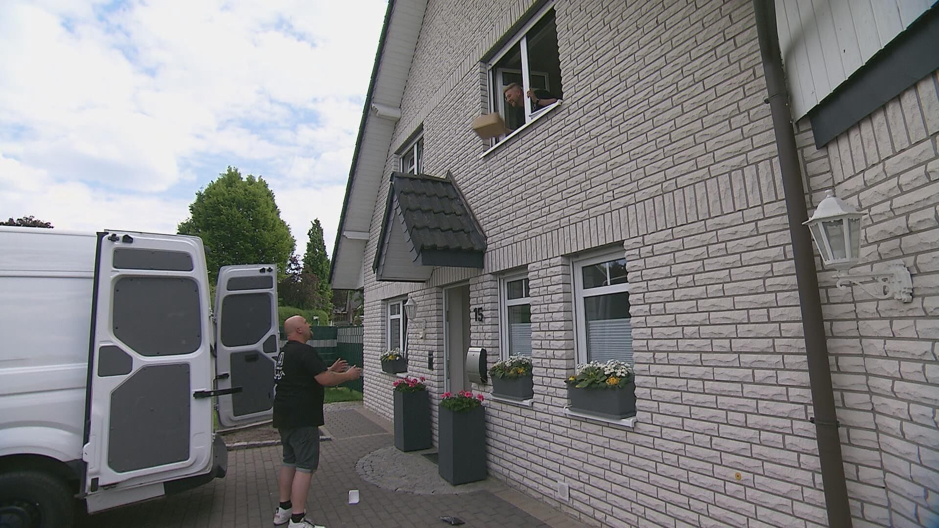 Die Restposten-Kings