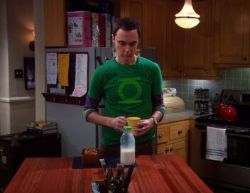 The Big Bang Theory
