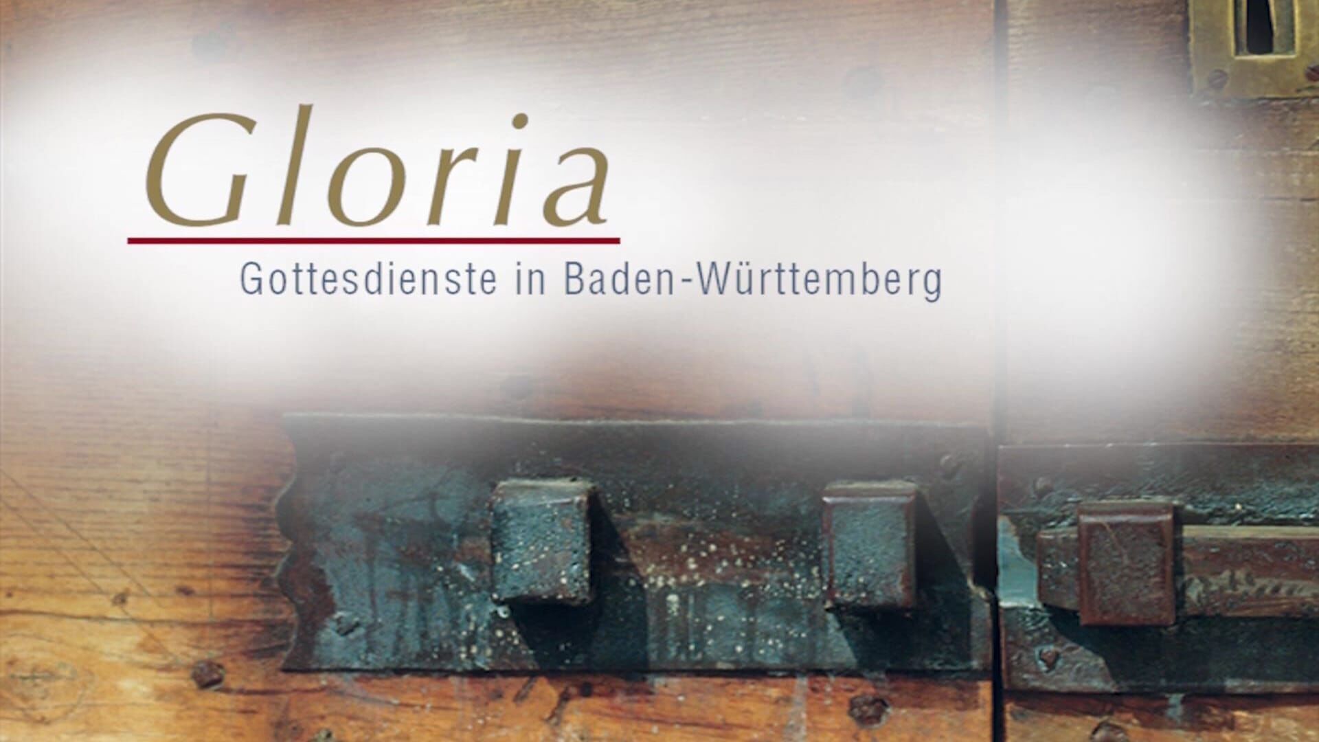 Gloria Gottesdienst