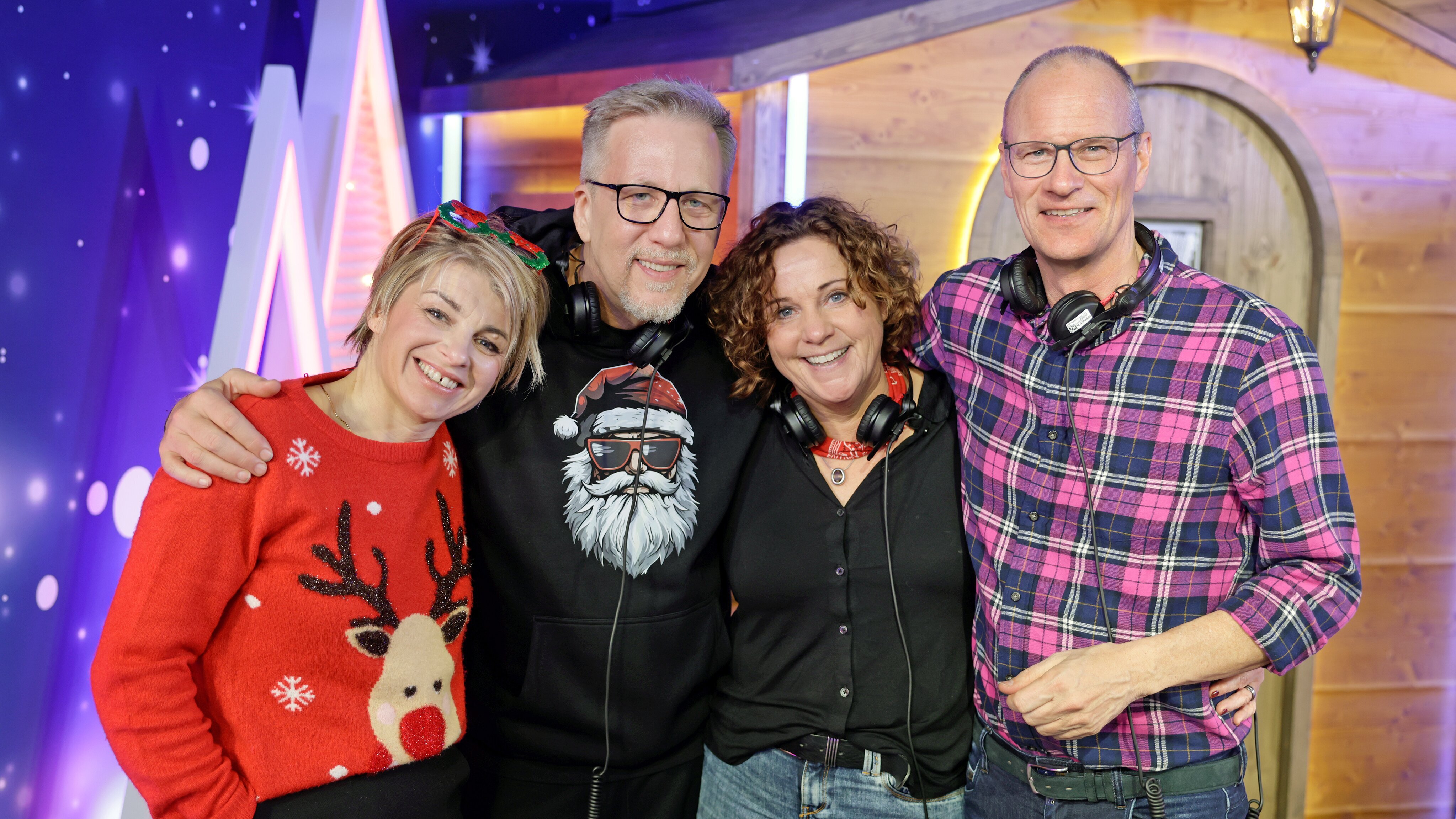 WDR 2 Weihnachtswunder