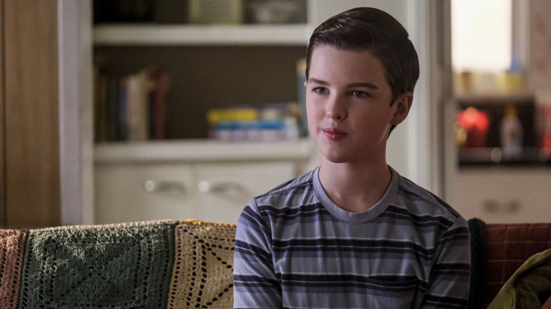 Young Sheldon