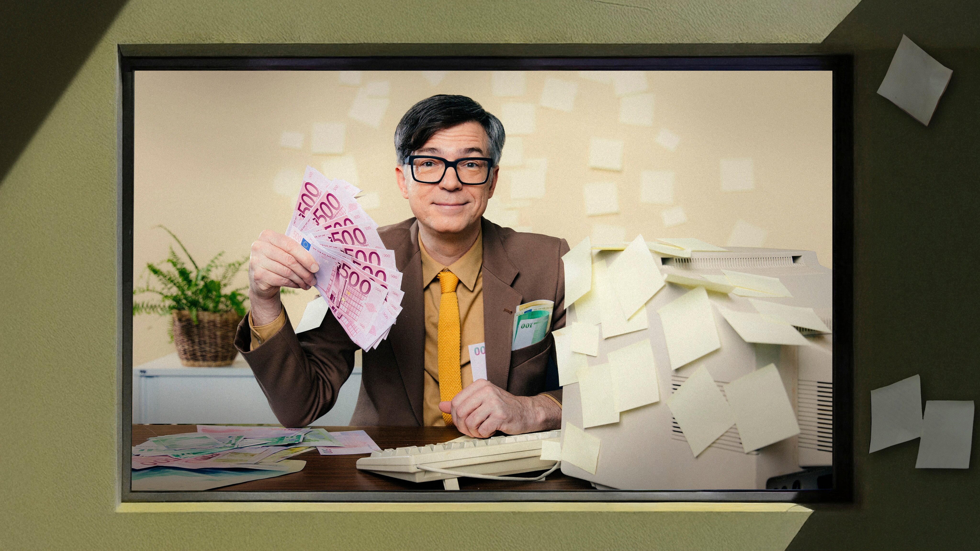 Generation Wohnkrise. Lohnt sich das?