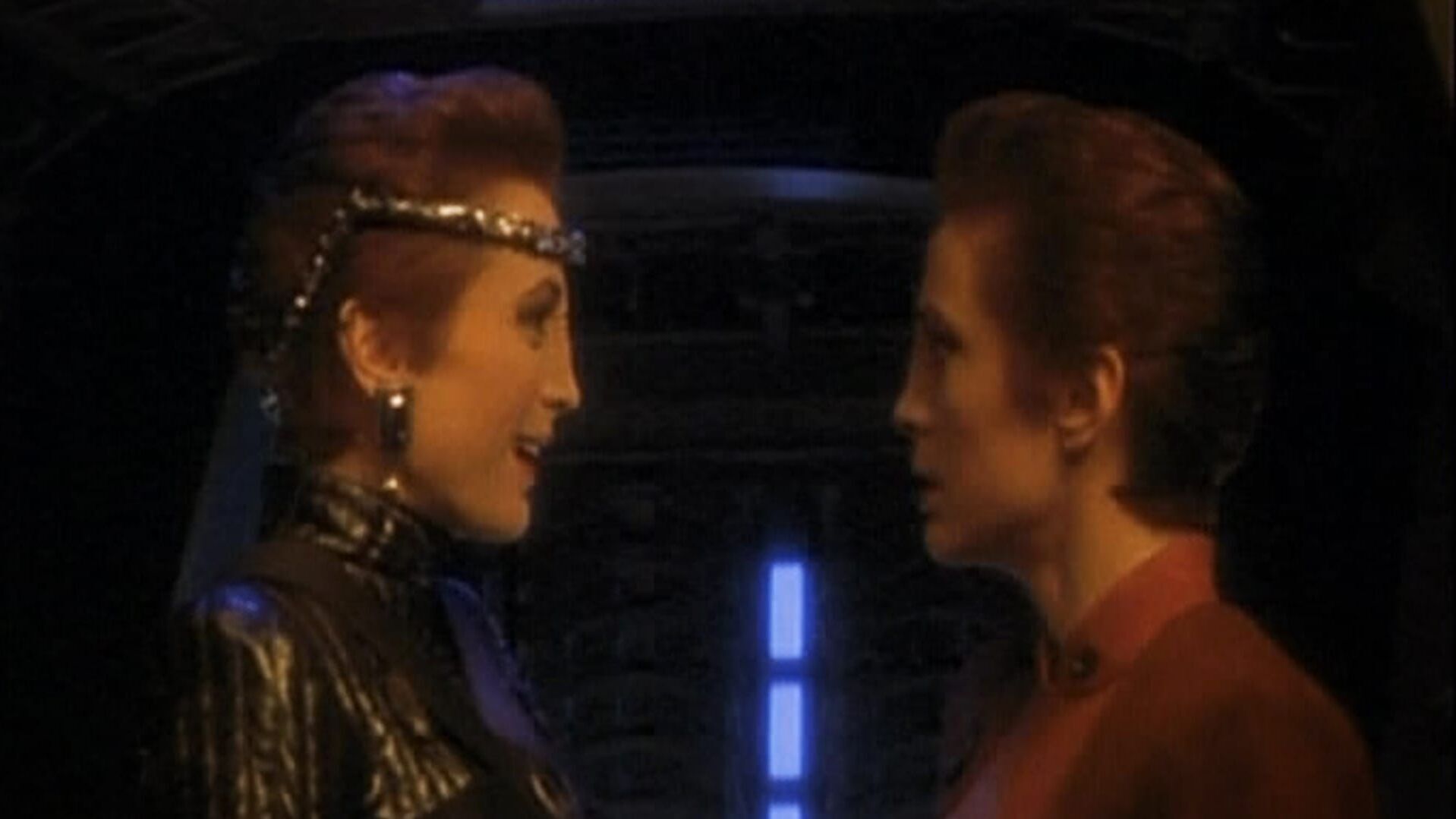 Star Trek – Deep Space Nine