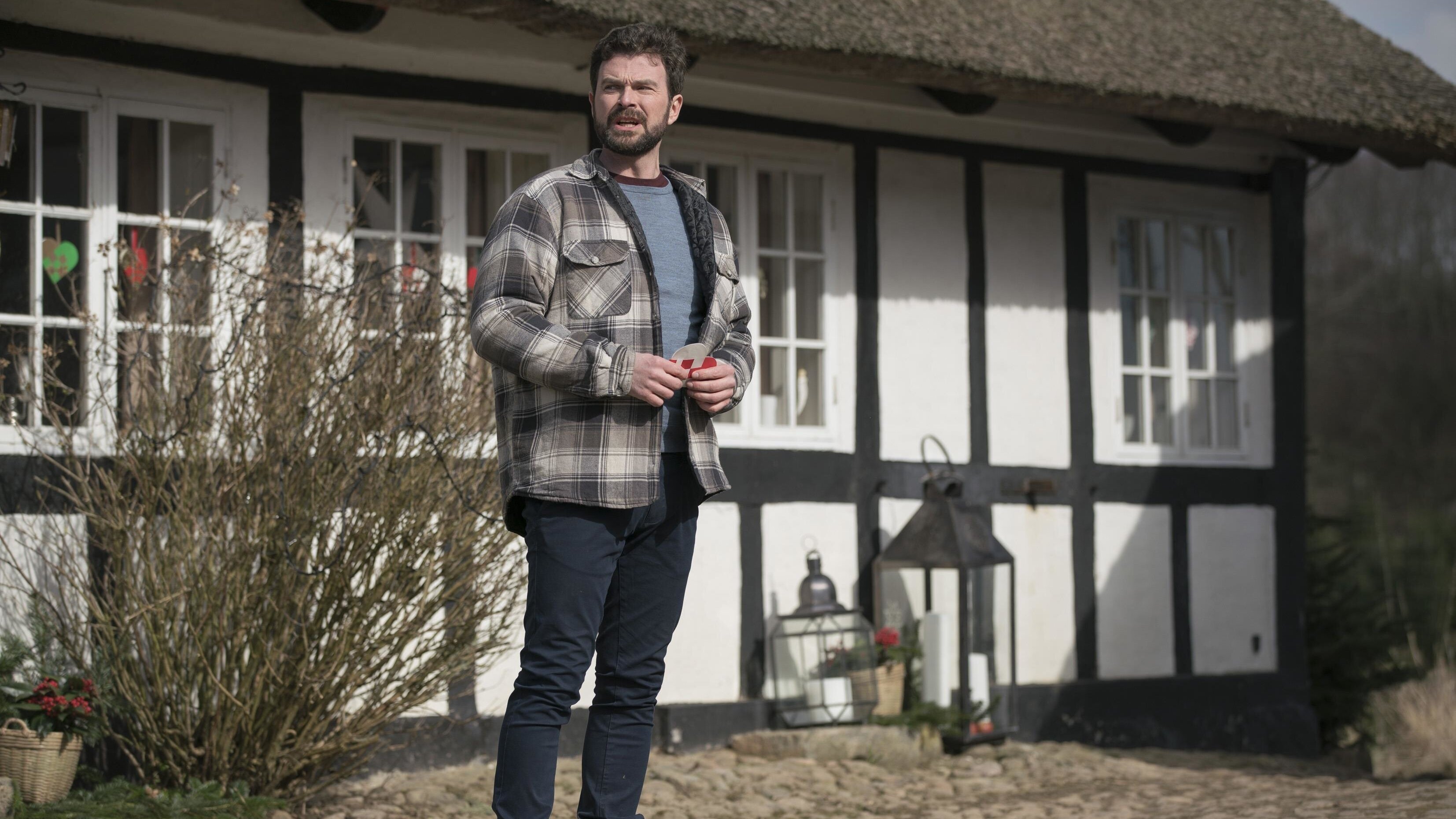 Tinkas Weihnachtsabenteuer