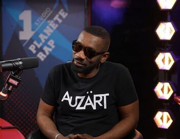 Planète Rap