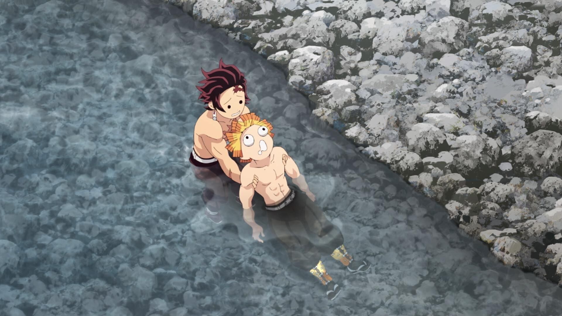 Demon Slayer