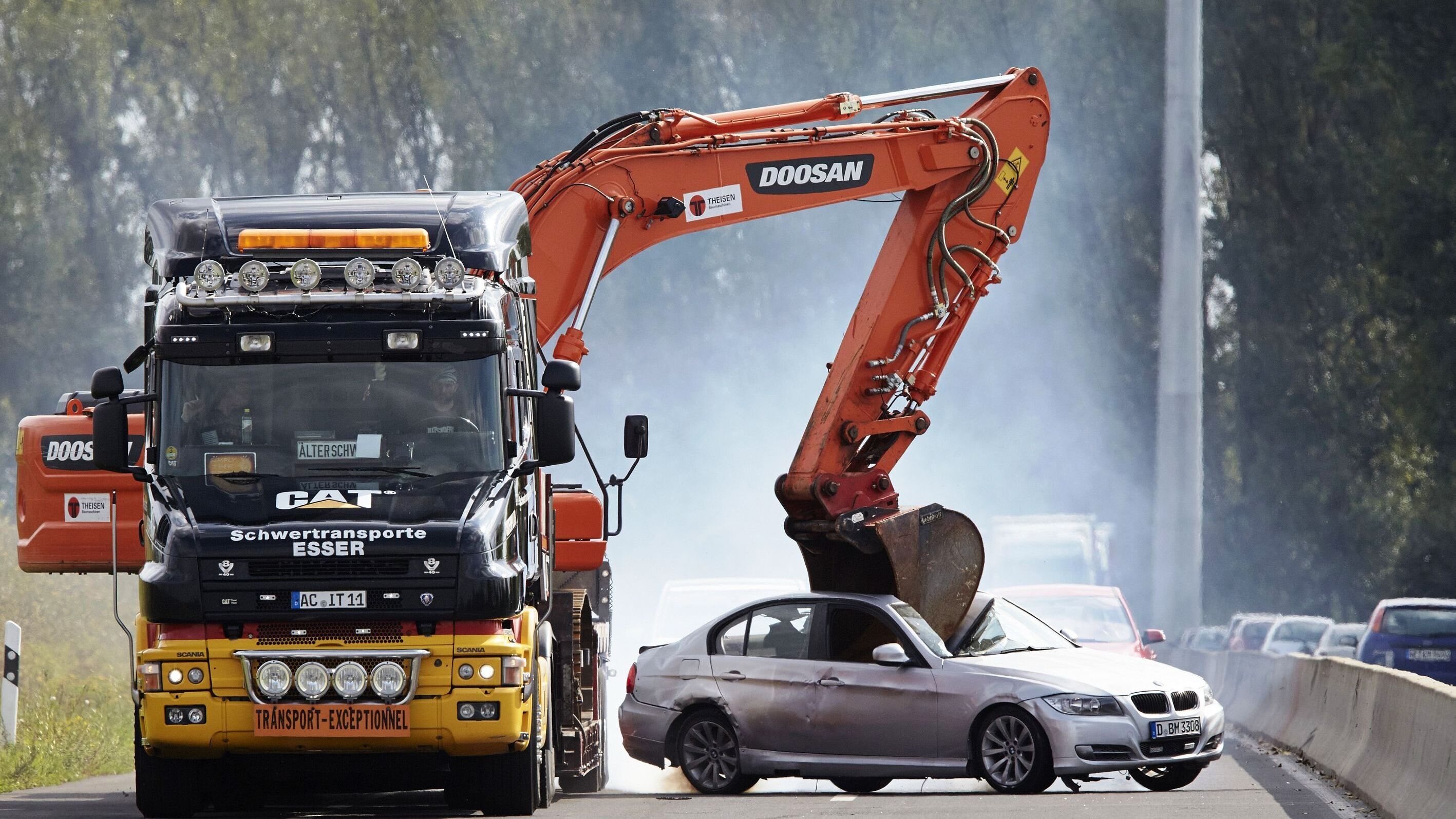 Alarm für Cobra 11 – Die Autobahnpolizei