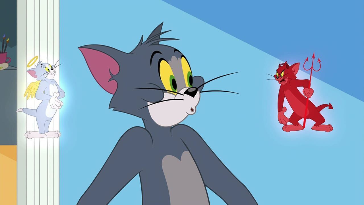 Die Tom und Jerry Show