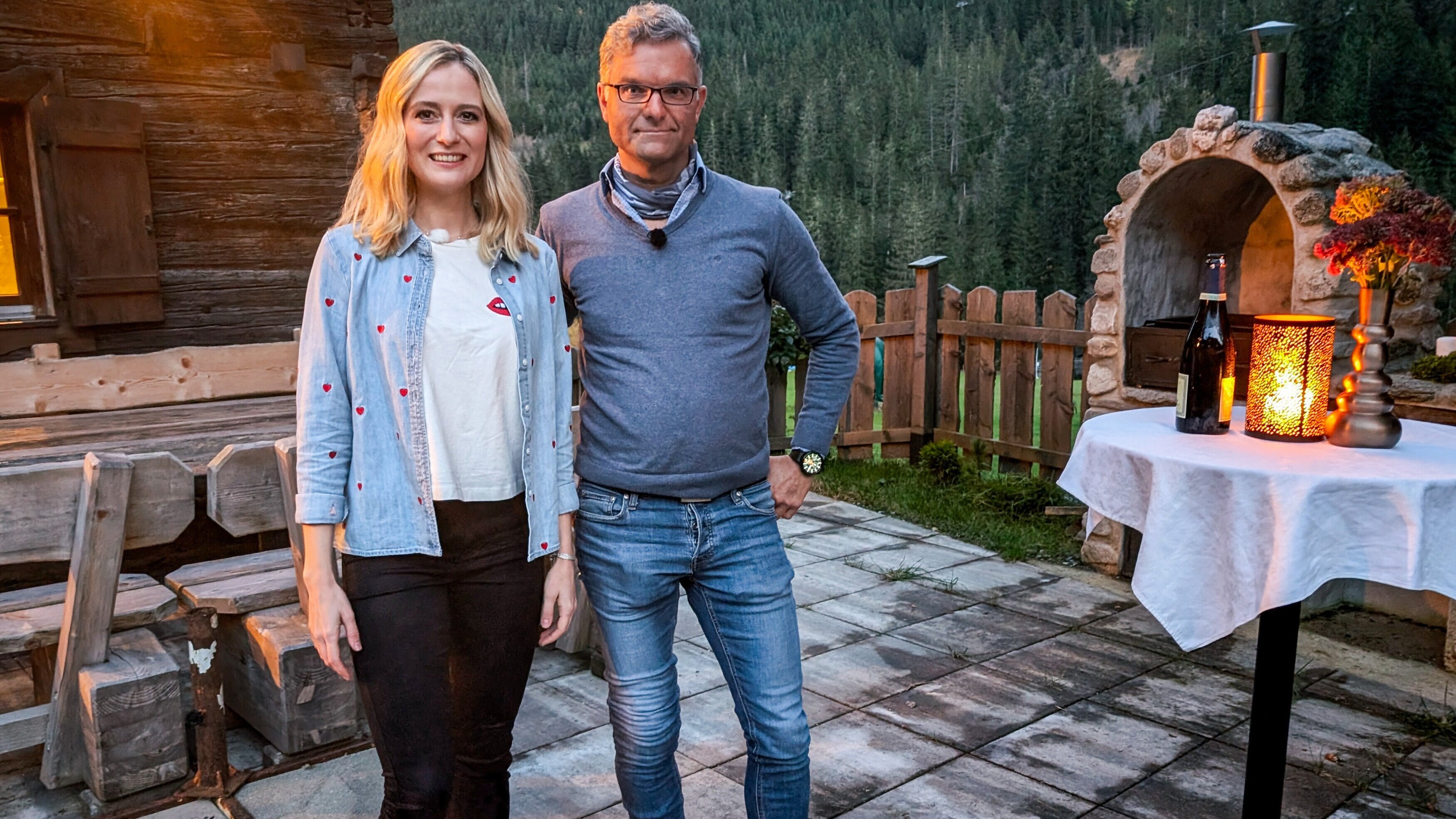 Herzblatt Taxi – Liebe zum Mitnehmen