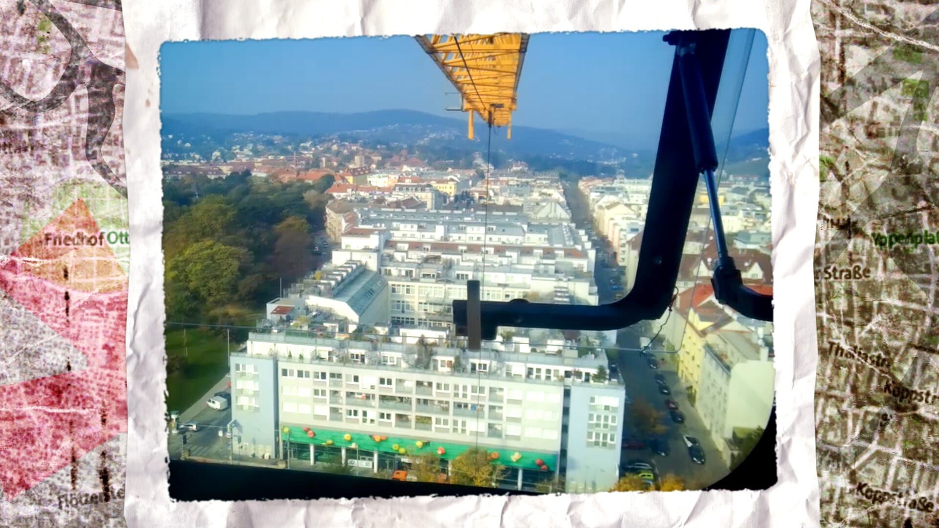 Reiseckers Reisen – Ottakring (Wien)