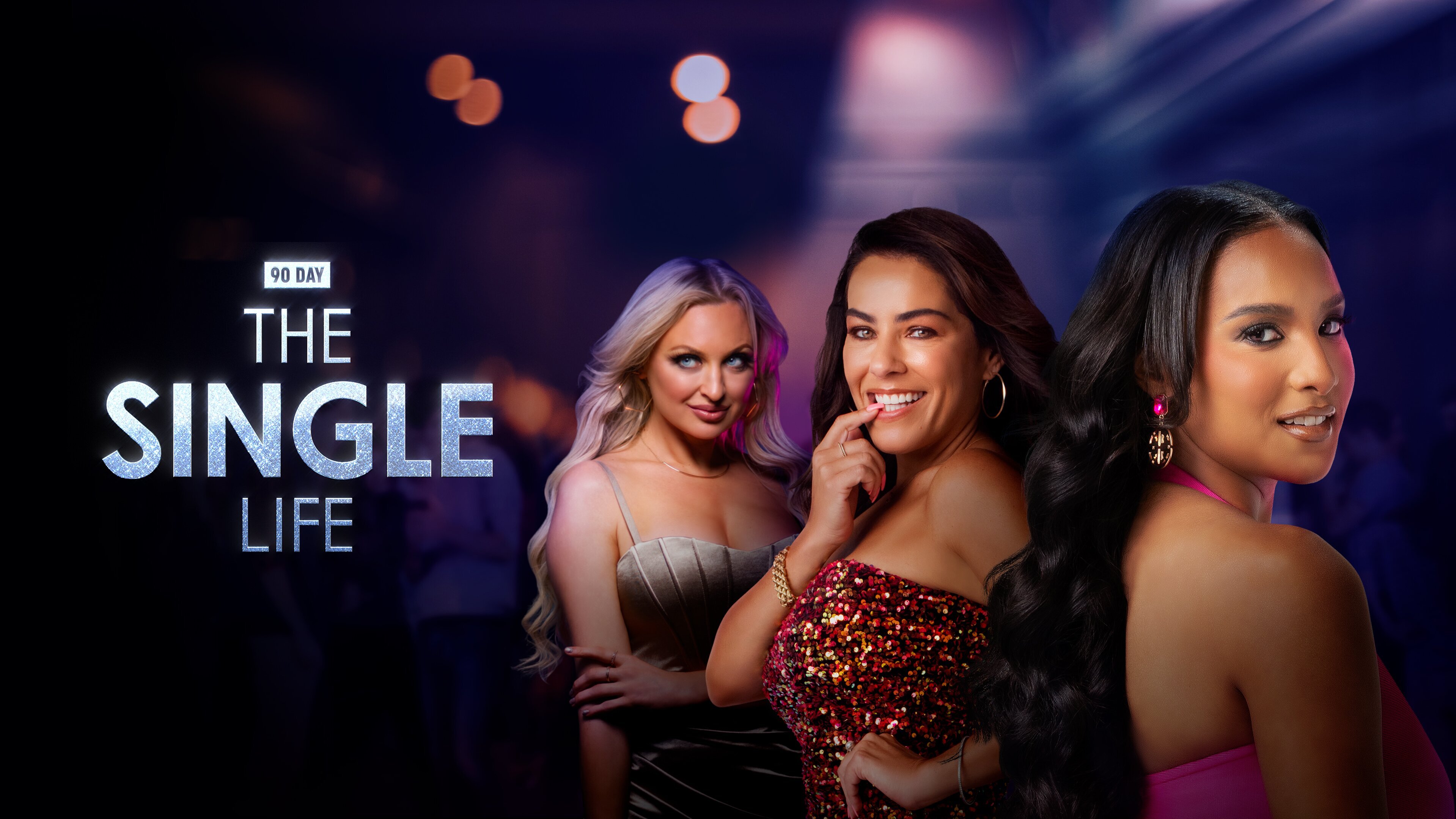 Dating ohne Grenzen: Für immer Single?