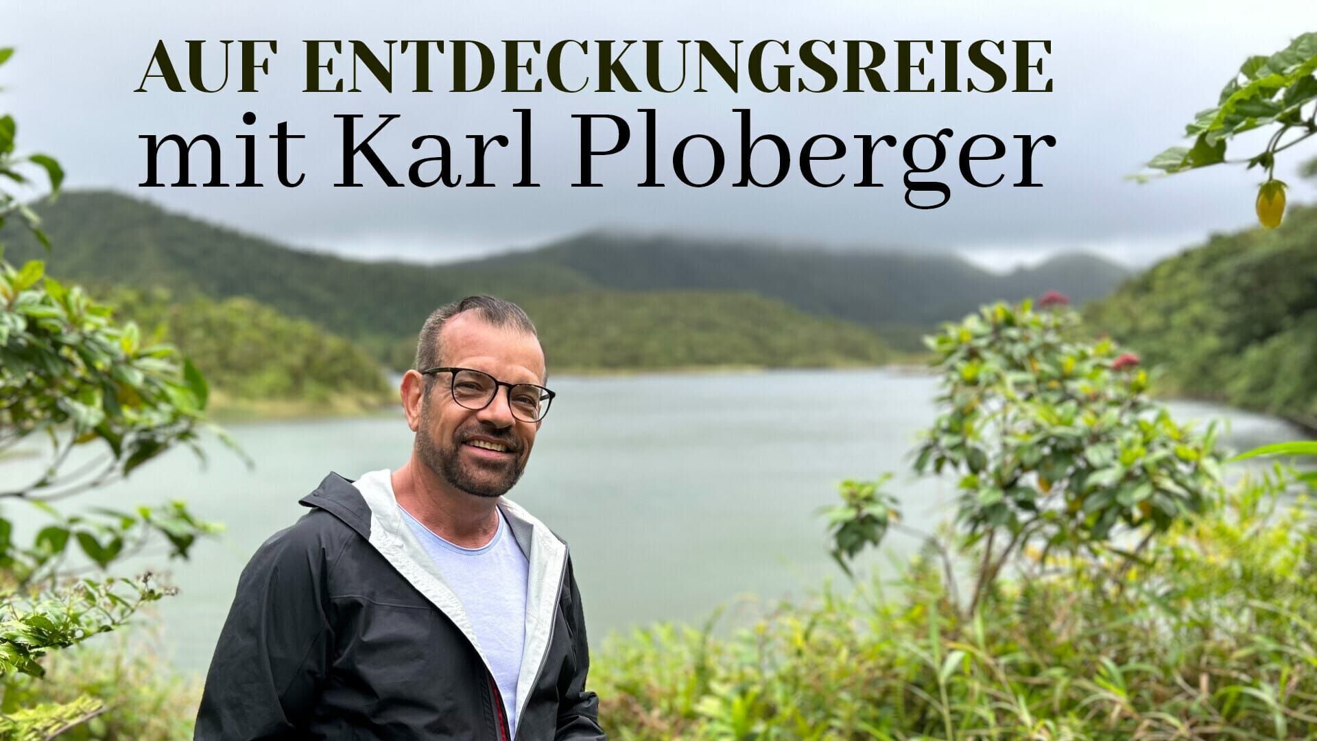 Das Paradies in der Ferne