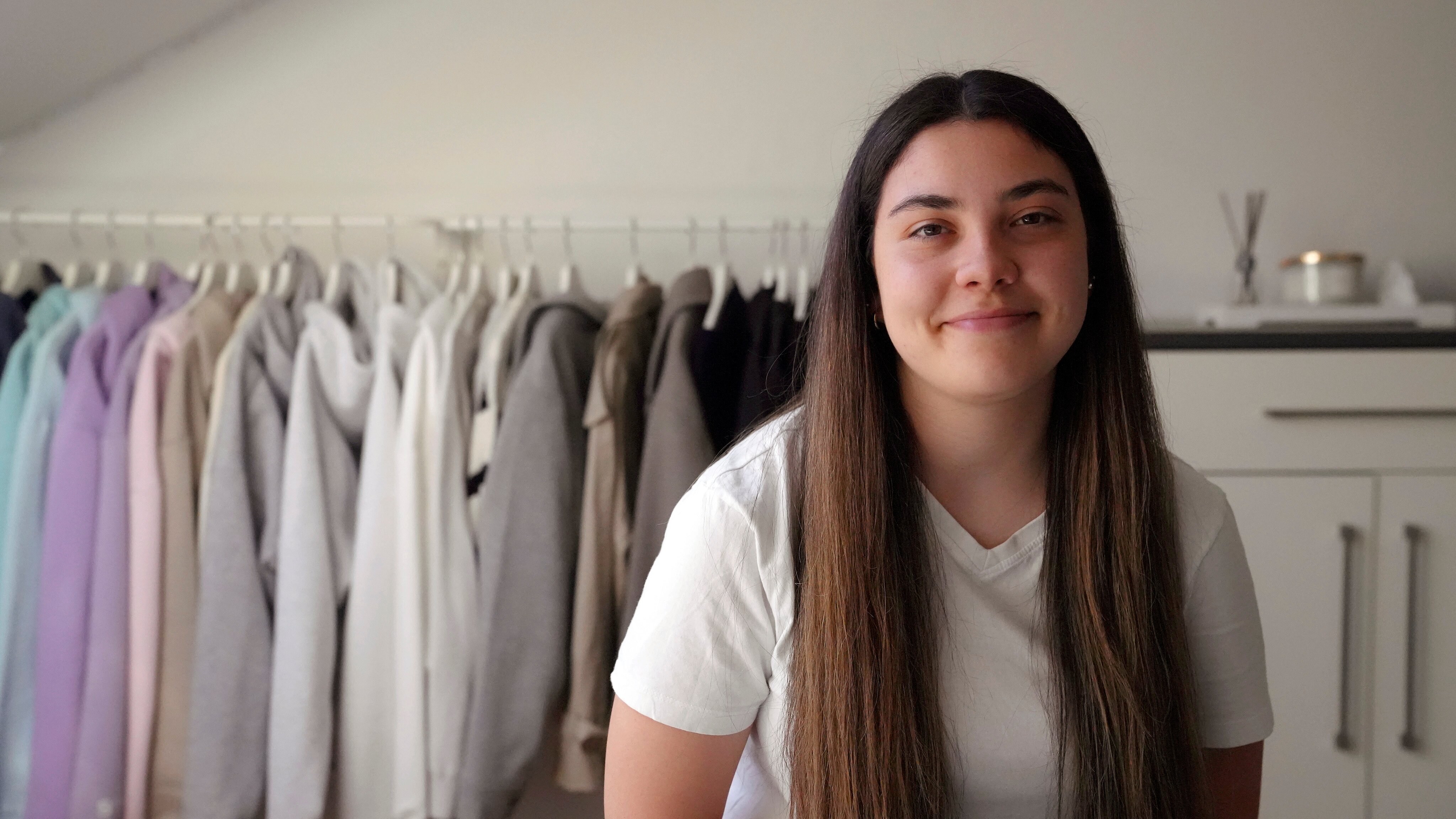 Trotz allem – ich werde Polizistin!