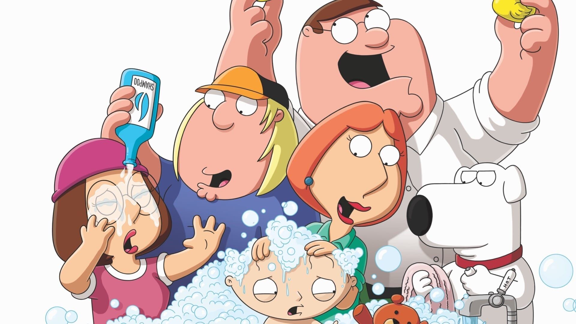 Family Guy
