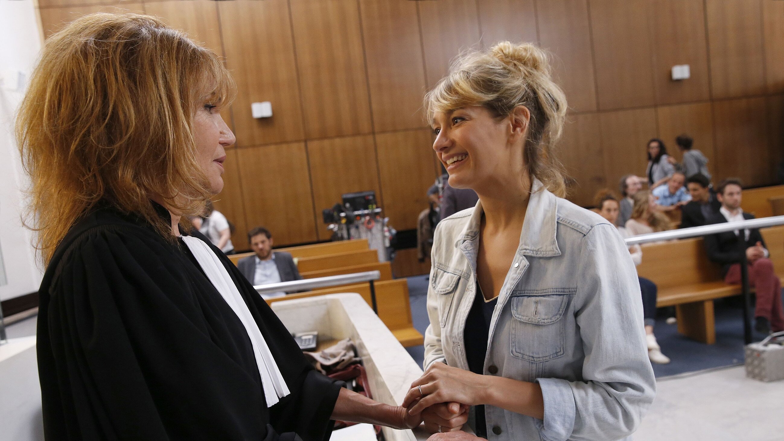 Lebowitz contre Lebowitz