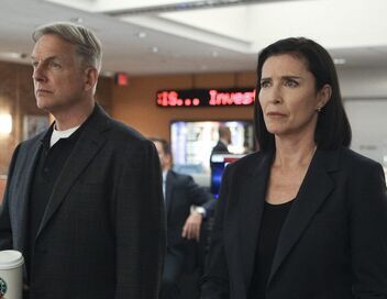 NCIS