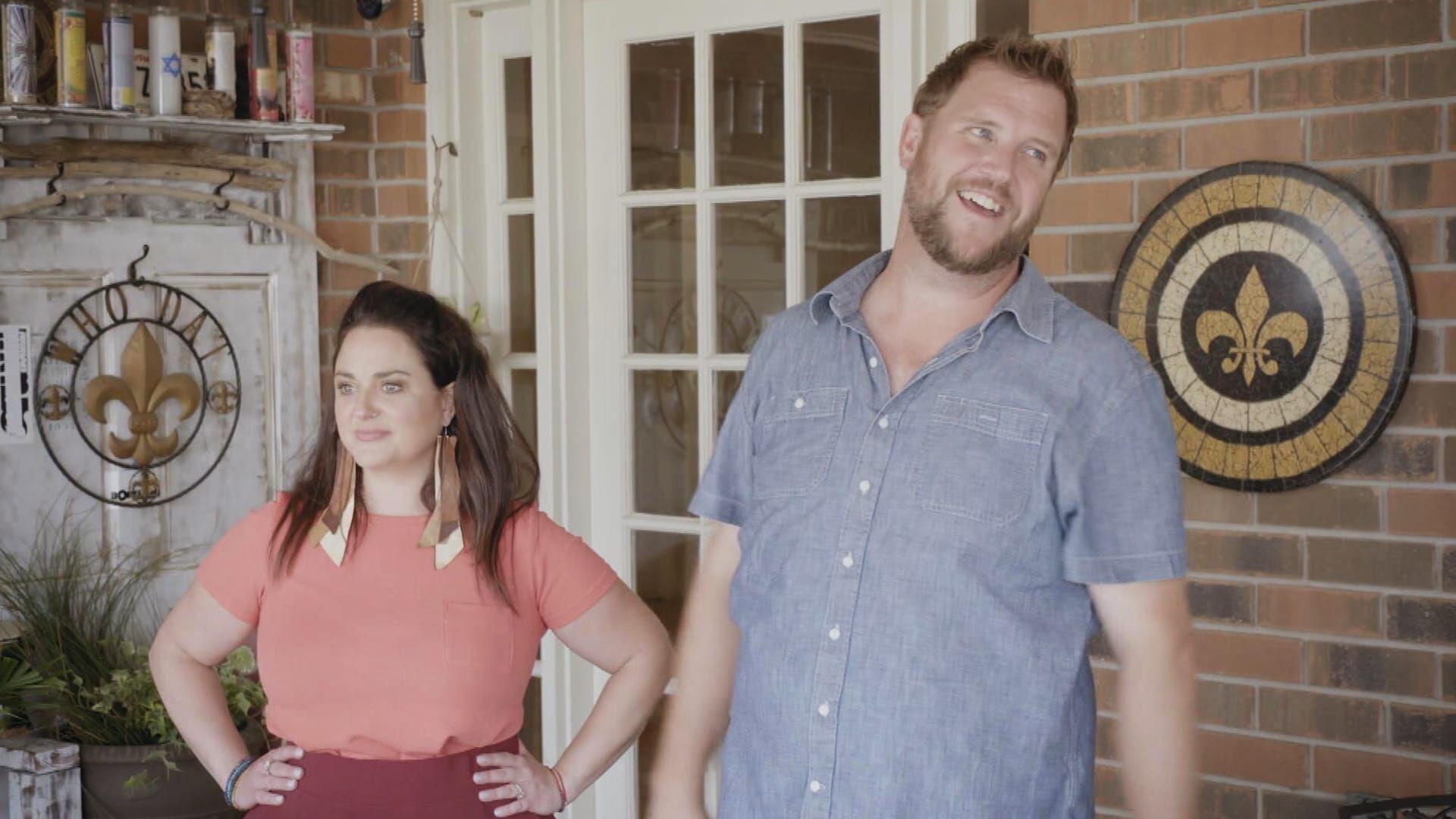 Die Supermaklerin von New Orleans