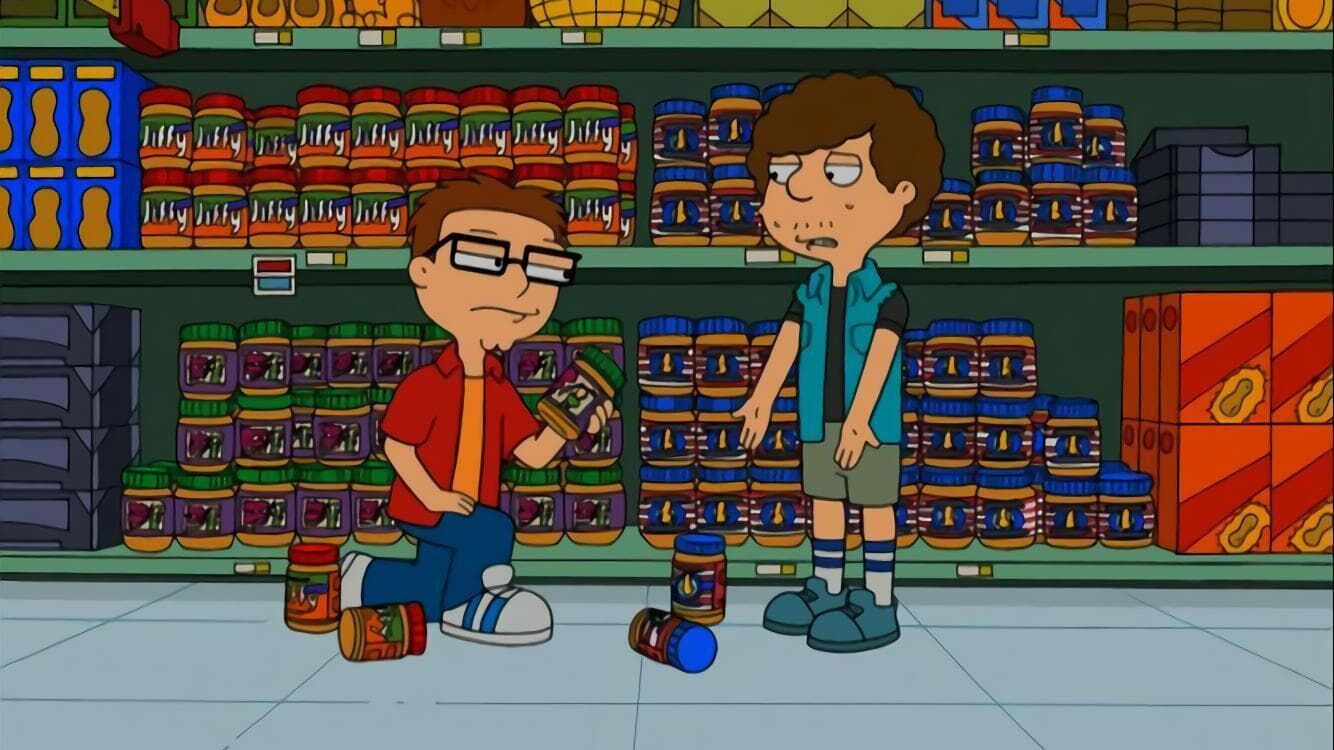 American Dad!