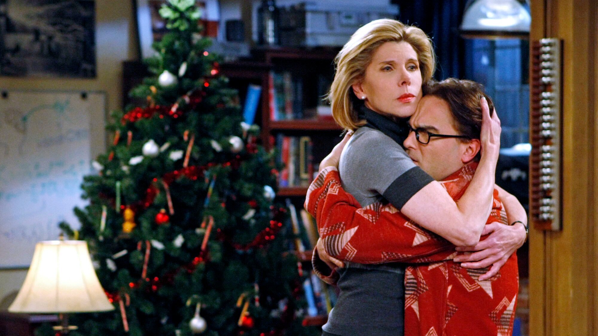 The Big Bang Theory