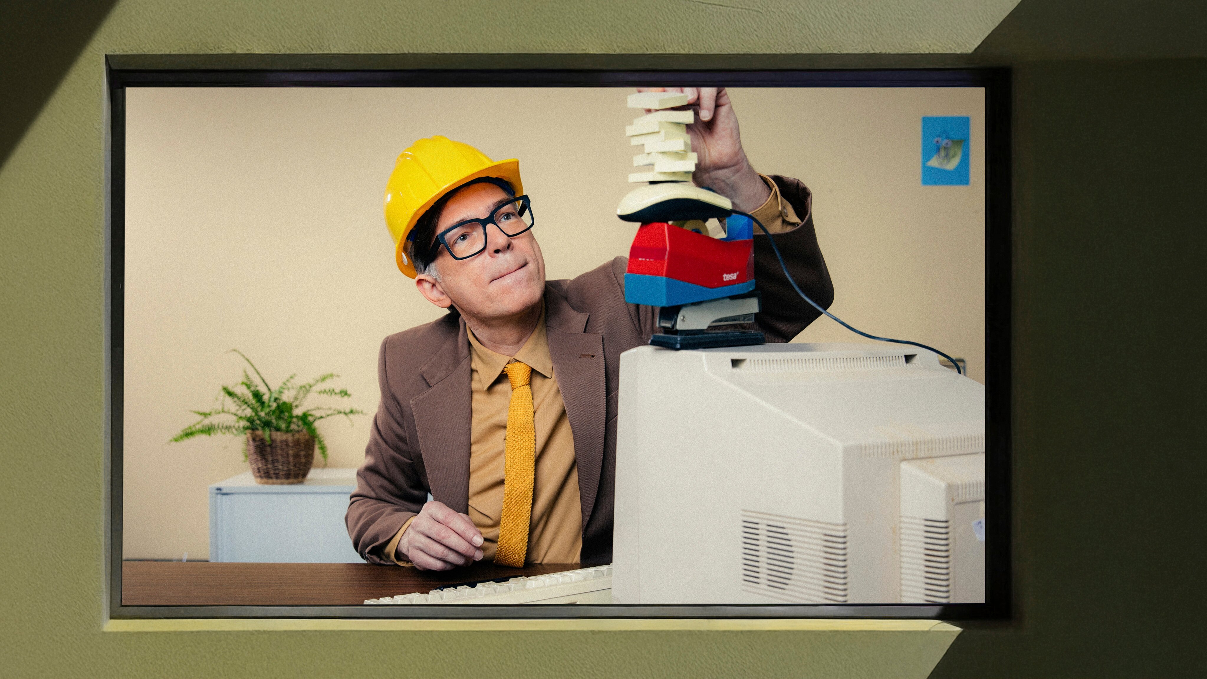 Generation Wohnkrise. Lohnt sich das?