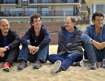 Le coeur des hommes 3