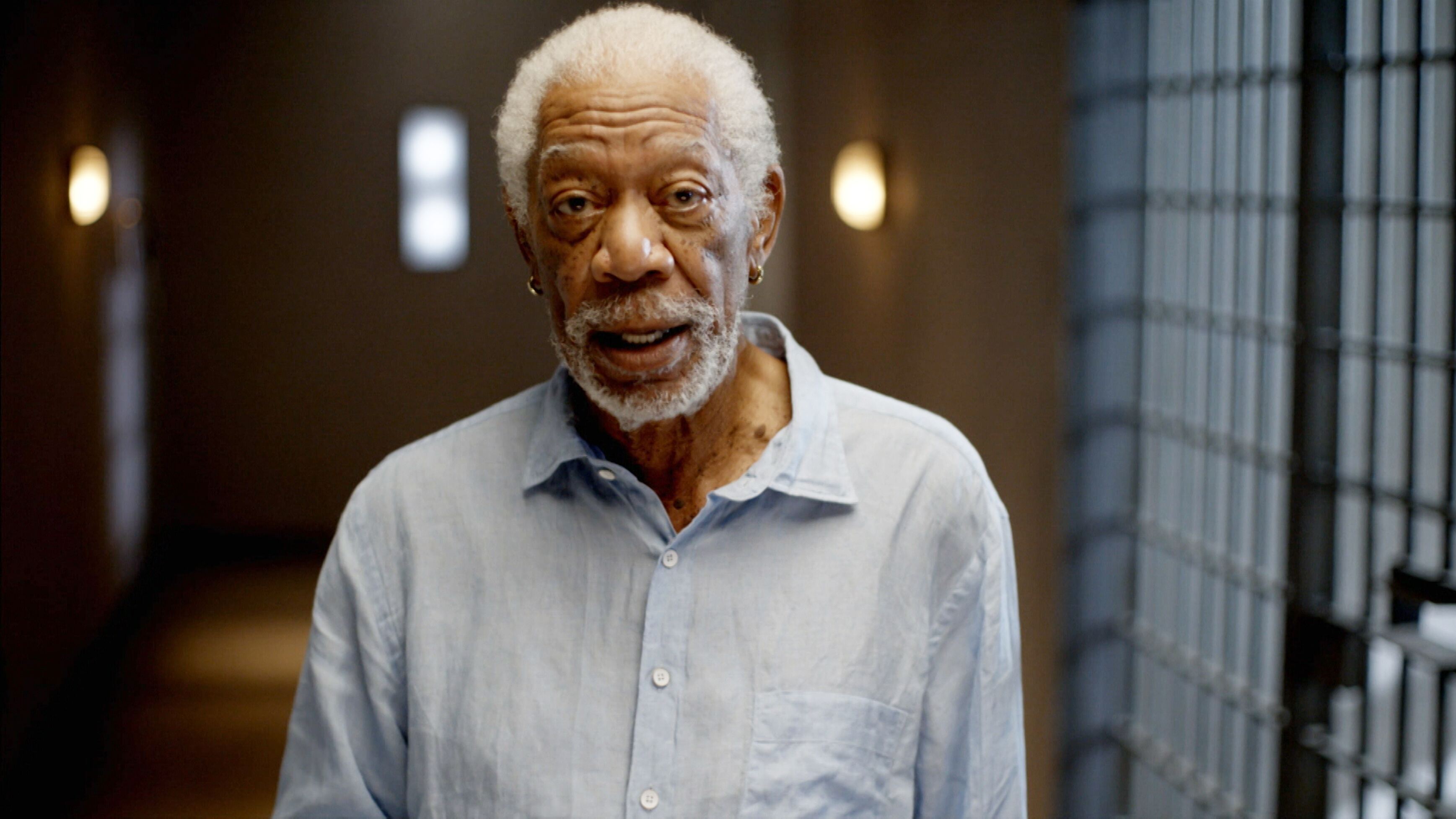 Die größten Gefängnisausbrüche – mit Morgan Freeman