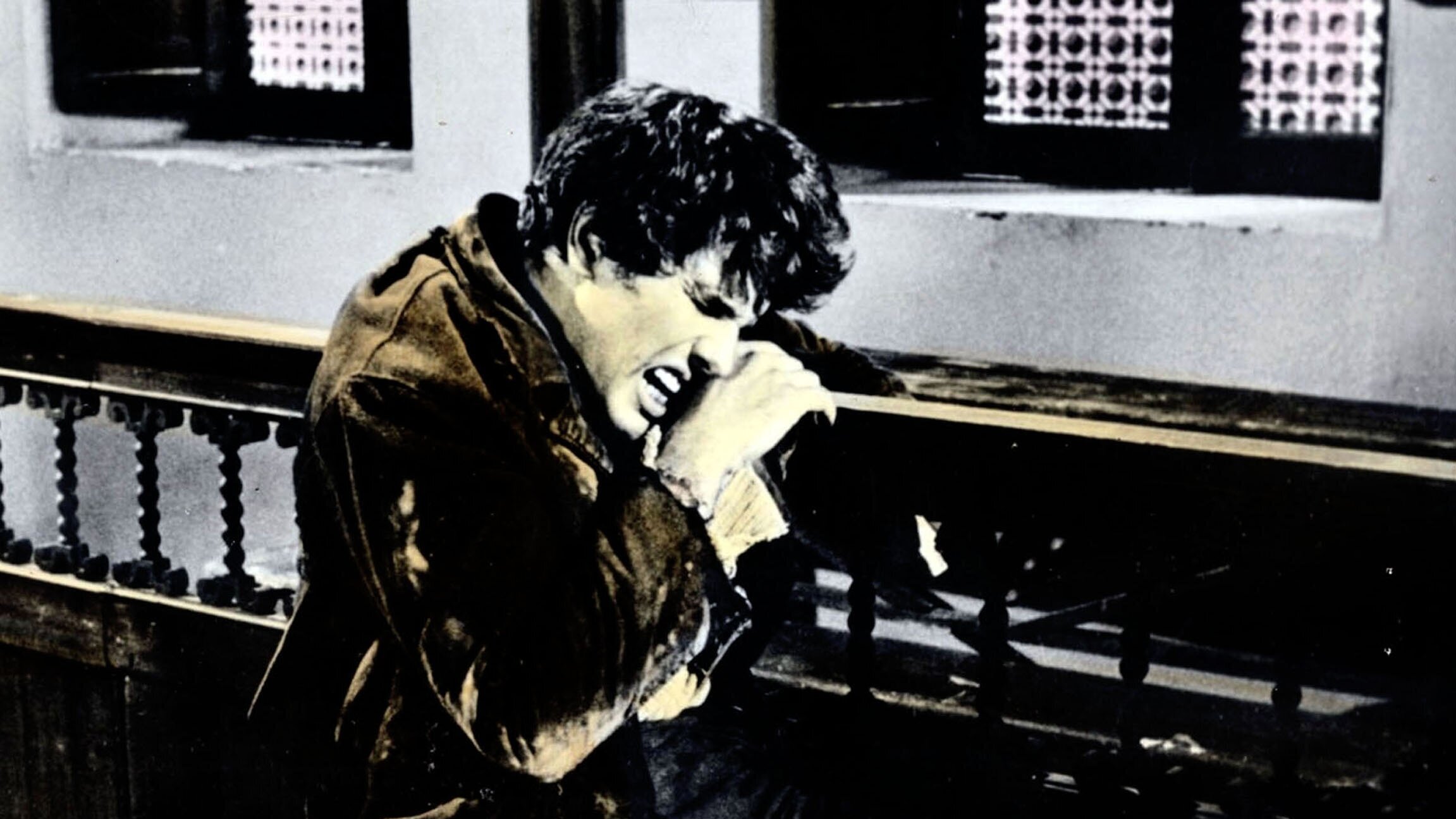 Der Tod ritt dienstags